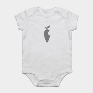 iCarrot Baby Bodysuit